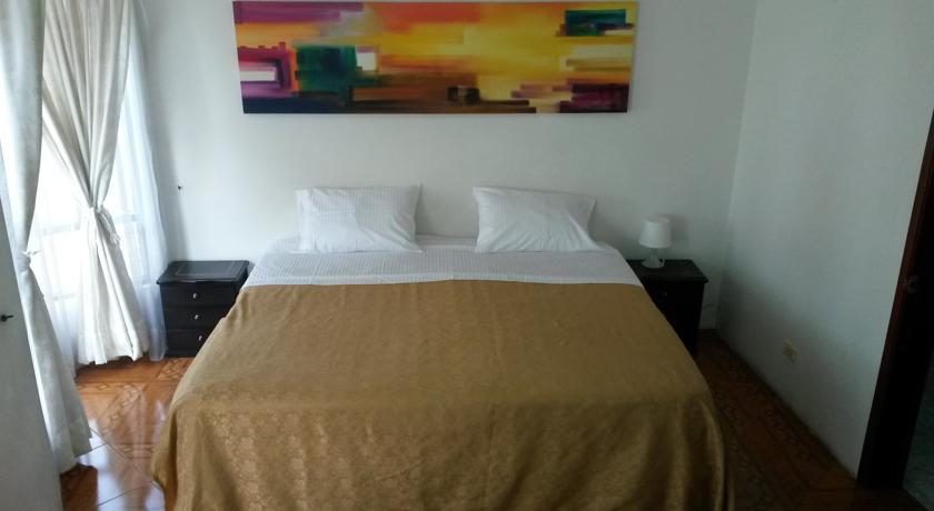 A Bogota On Holidays By Open - Hotel Cas-Embajada Americana Экстерьер фото