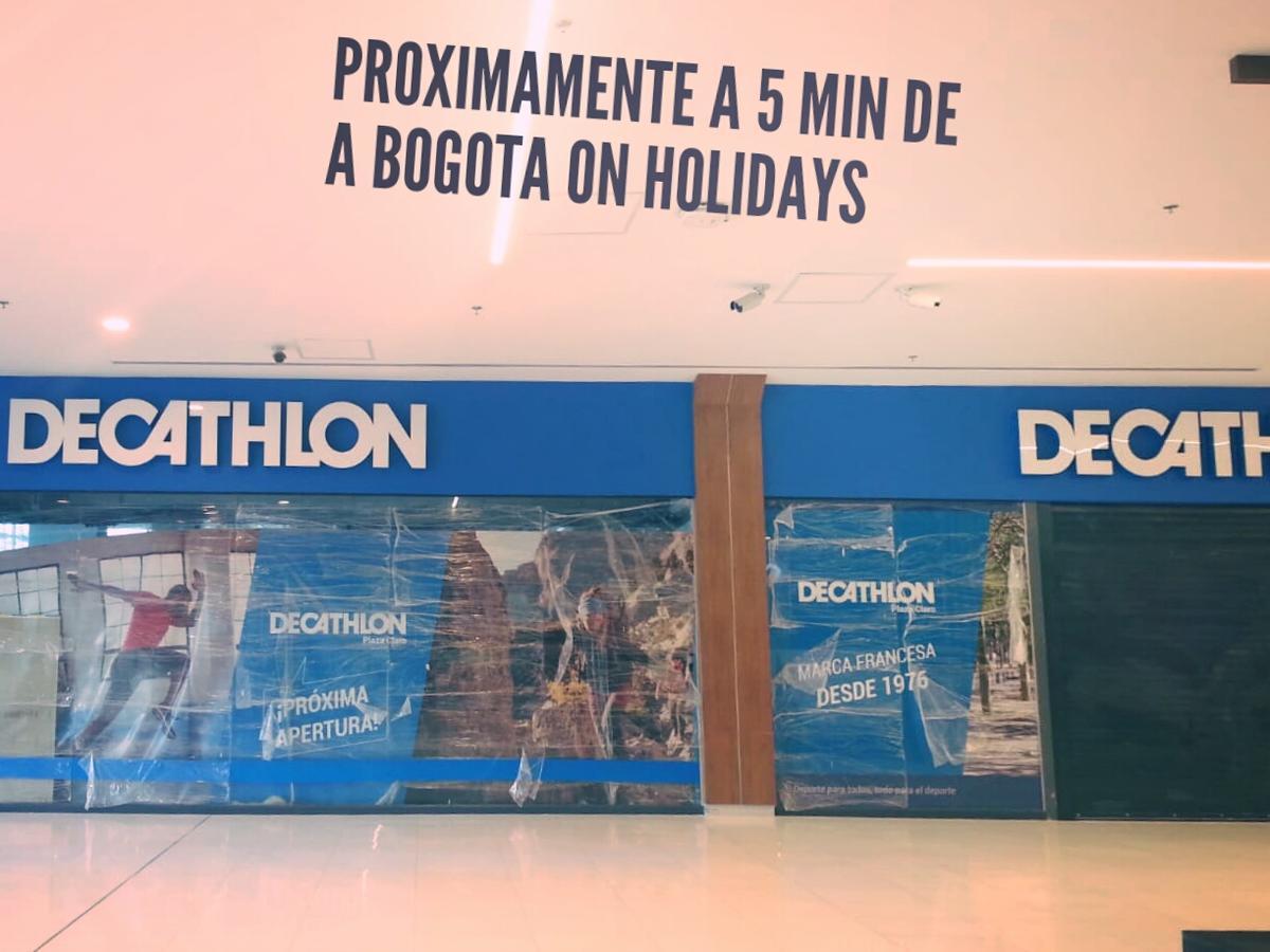 A Bogota On Holidays By Open - Hotel Cas-Embajada Americana Экстерьер фото